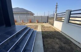 Casa 3 dormitoare, materiale si finisaje premium, zona Damila/Capsunarie