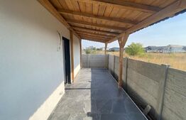 Casa 3 dormitoare, materiale si finisaje premium, zona Damila/Capsunarie