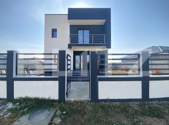 Casa de vânzare 4 camere Est - 159041CV | BLITZ Craiova | Poza1