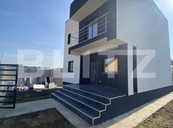 Casa de vânzare 4 camere Est - 159041CV | BLITZ Craiova | Poza2