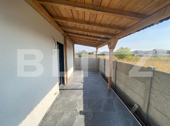 Casa de vânzare 4 camere Est - 159041CV | BLITZ Craiova | Poza5