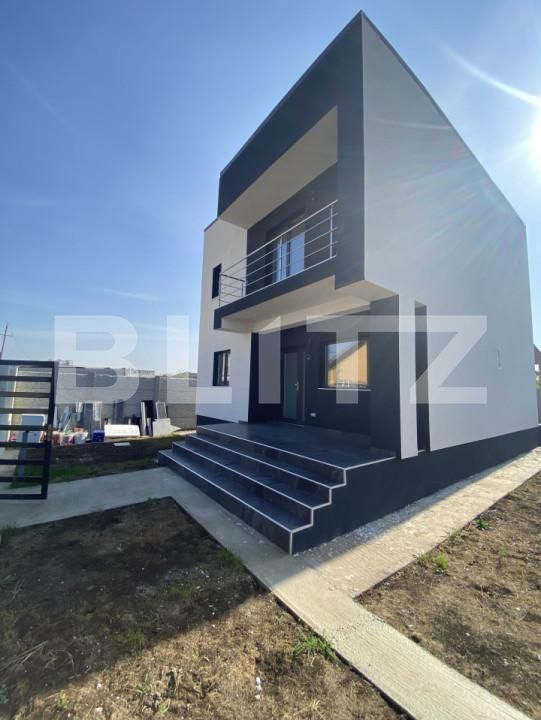 Casa de vânzare 4 camere Est - 159041CV | BLITZ Craiova | Poza2