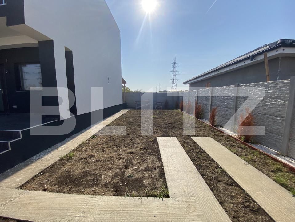 Casa de vânzare 4 camere Est - 159041CV | BLITZ Craiova | Poza4