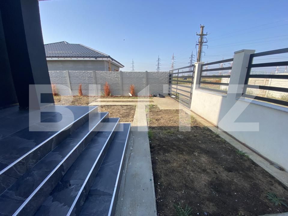 Casa de vânzare 4 camere Est - 159041CV | BLITZ Craiova | Poza3