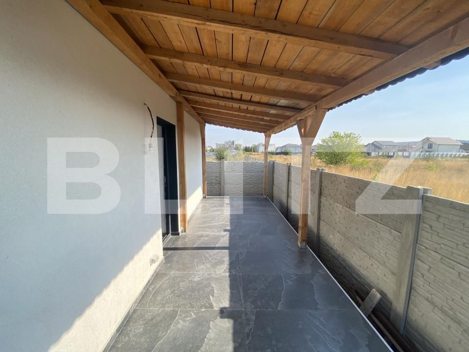 Casa de vânzare 4 camere Est - 159041CV | BLITZ Craiova | Poza5