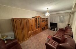 Apartament ultracentral cu 3 camere, centrală proprie și aer condiționat