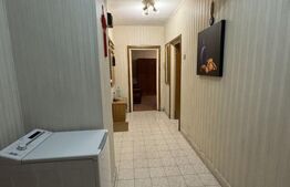 Apartament ultracentral cu 3 camere, centrală proprie și aer condiționat