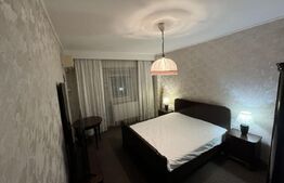 Apartament ultracentral cu 3 camere, centrală proprie și aer condiționat