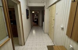 Apartament ultracentral cu 3 camere, centrală proprie și aer condiționat