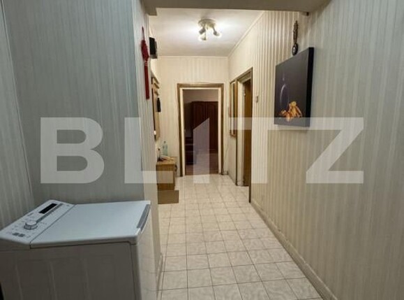 Apartament de închiriat 3 camere Calea Bucuresti - 159053AI | BLITZ Craiova | Poza4