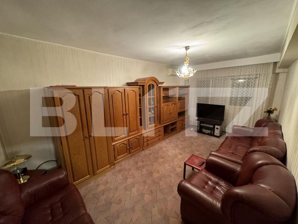 Apartament de închiriat 3 camere Calea Bucuresti - 159053AI | BLITZ Craiova | Poza3