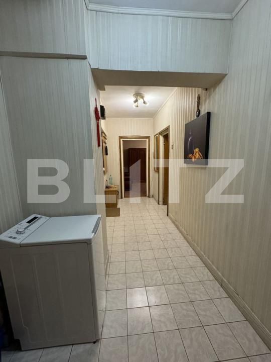 Apartament de închiriat 3 camere Calea Bucuresti - 159053AI | BLITZ Craiova | Poza4