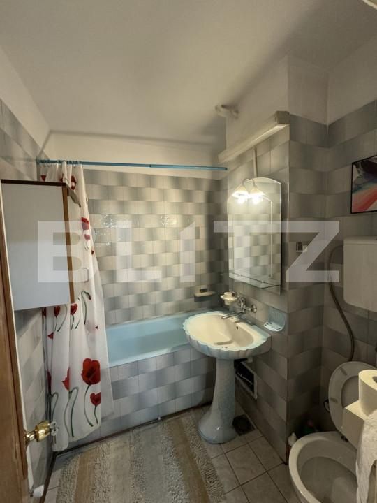Apartament de închiriat 3 camere Calea Bucuresti - 159053AI | BLITZ Craiova | Poza7