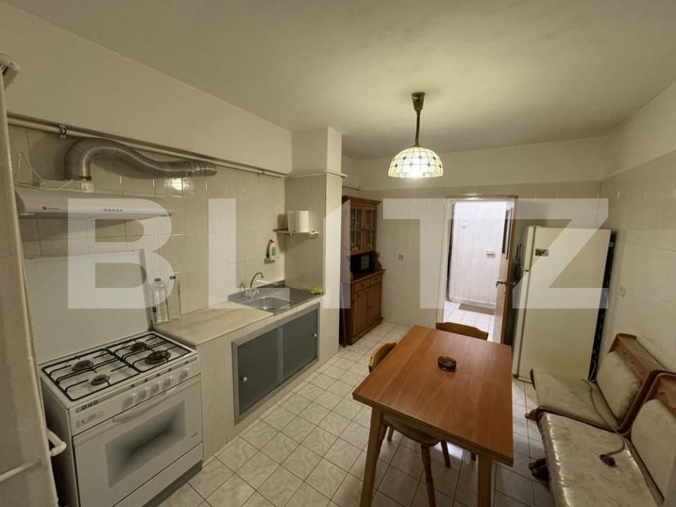 Apartament de închiriat 3 camere Calea Bucuresti - 159053AI | BLITZ Craiova | Poza6