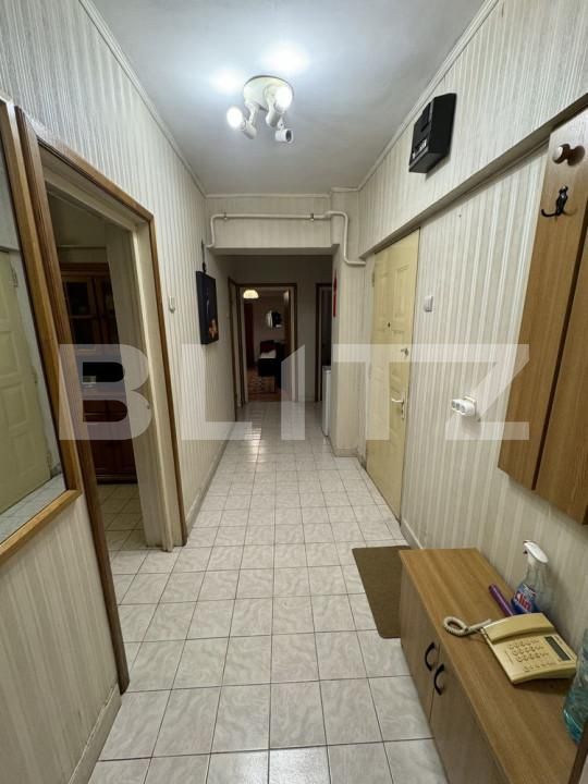 Apartament de închiriat 3 camere Calea Bucuresti - 159053AI | BLITZ Craiova | Poza5
