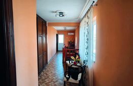 Casa P+E+Pod Mansardat, 180 mp utili si 270 mp zona Romanesti!