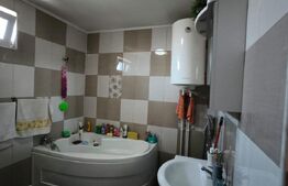 Casa P+E+Pod Mansardat, 180 mp utili si 270 mp zona Romanesti!