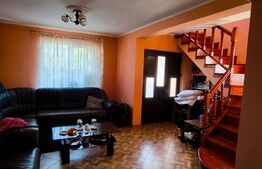 Casa P+E+Pod Mansardat, 180 mp utili si 270 mp zona Romanesti!