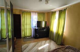 Casa P+E+Pod Mansardat, 180 mp utili si 270 mp zona Romanesti!