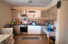 Casa P+E+Pod Mansardat, 180 mp utili si 270 mp zona Romanesti!