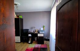 Casa P+E+Pod Mansardat, 180 mp utili si 270 mp zona Romanesti!