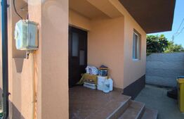 Casa P+E+Pod Mansardat, 180 mp utili si 270 mp zona Romanesti!