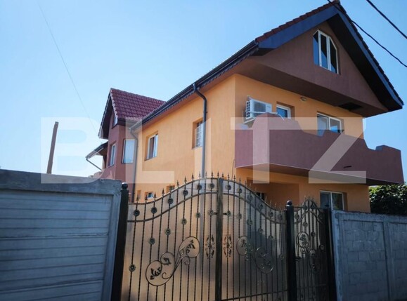 Casa de vânzare 4 camere Romanesti - 159065CV | BLITZ Craiova | Poza2