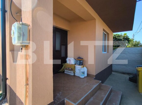 Casa de vânzare 4 camere Romanesti - 159065CV | BLITZ Craiova | Poza3