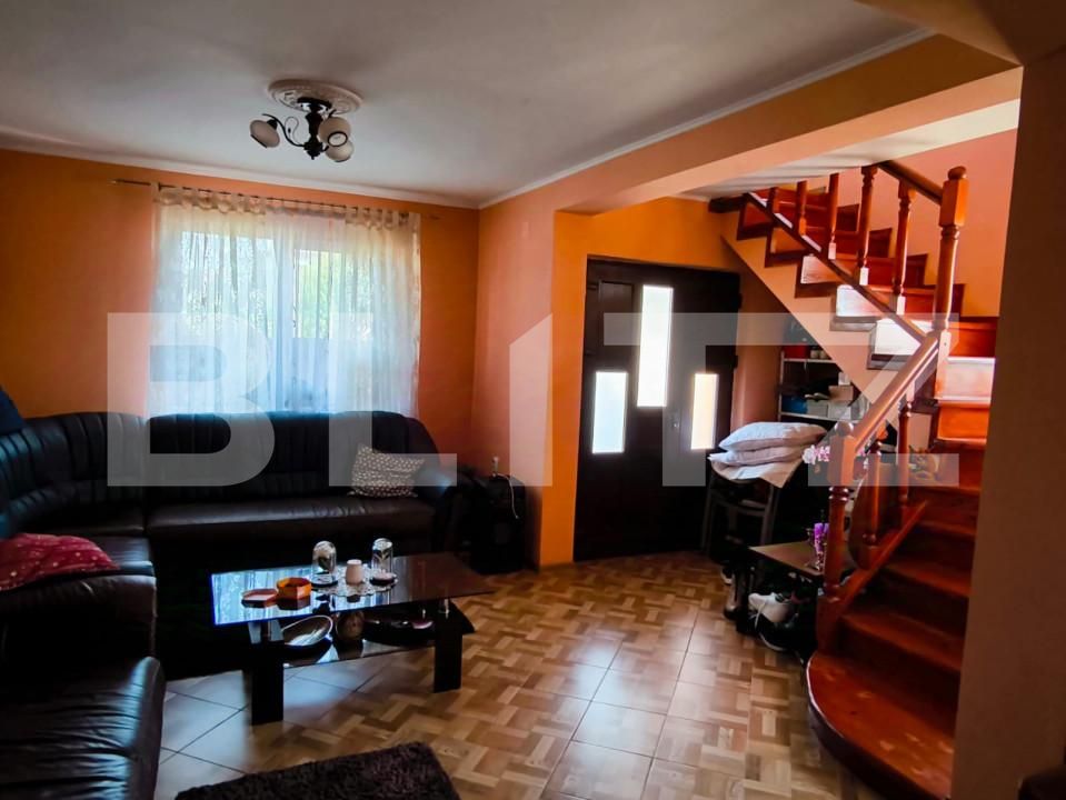 Casa de vânzare 4 camere Romanesti - 159065CV | BLITZ Craiova | Poza4