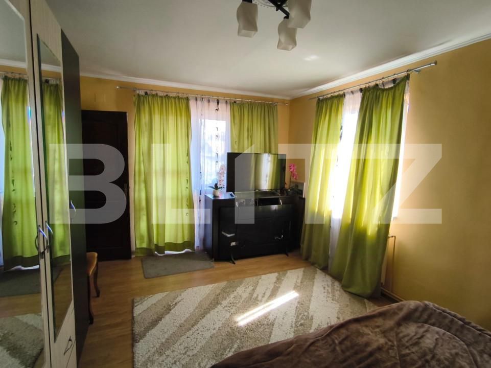 Casa de vânzare 4 camere Romanesti - 159065CV | BLITZ Craiova | Poza9