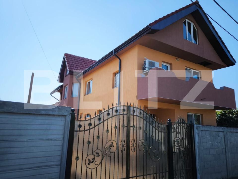 Casa de vânzare 4 camere Romanesti - 159065CV | BLITZ Craiova | Poza2