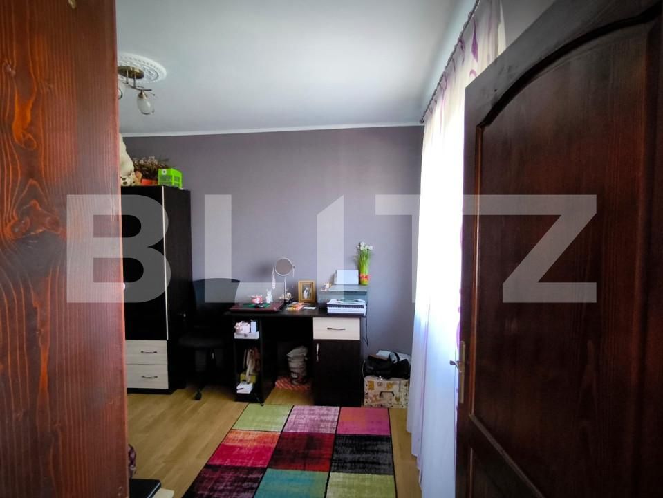 Casa de vânzare 4 camere Romanesti - 159065CV | BLITZ Craiova | Poza12