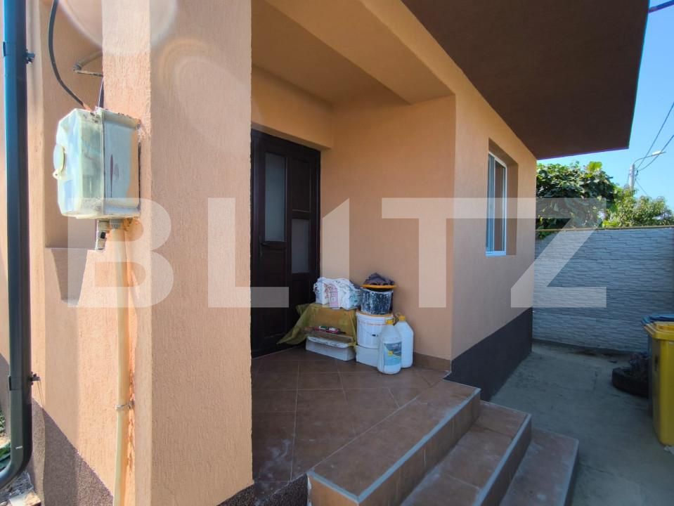 Casa de vânzare 4 camere Romanesti - 159065CV | BLITZ Craiova | Poza3