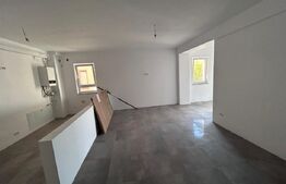 Apartament 3 camere, open space, 103.75 mp, zona Gradina Botanica