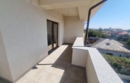 Apartament 3 camere, open space, 127 mp, zona Gradina Botanica