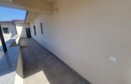 Apartament 3 camere, open space, 127 mp, zona Gradina Botanica