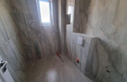 Apartament 3 camere, open space, 127 mp, zona Gradina Botanica