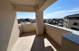 Apartament 3 camere open space, 76 mp utili, zona Gradina Botanica