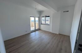 Apartament 3 camere open space, 76 mp utili, zona Gradina Botanica