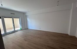 Apartament 3 camere open space, 76 mp utili, zona Gradina Botanica