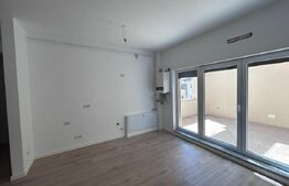 Apartament 3 camere open space, 76 mp utili, zona Gradina Botanica