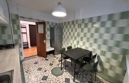 Apartament de 3 camere, 87 mp, ultracentral – pet-friendly, ideal pentru firme