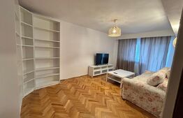 Apartament de 3 camere, 87 mp, ultracentral – pet-friendly, ideal pentru firme