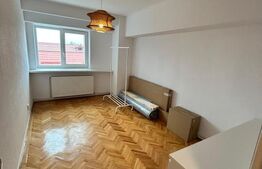 Apartament de 3 camere, 87 mp, ultracentral – pet-friendly, ideal pentru firme