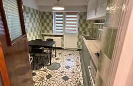 Apartament de 3 camere, 87 mp, ultracentral – pet-friendly, ideal pentru firme