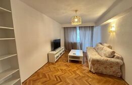 Apartament de 3 camere, 87 mp, ultracentral – pet-friendly, ideal pentru firme