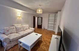 Apartament de 3 camere, 87 mp, ultracentral – pet-friendly, ideal pentru firme