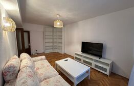 Apartament de 3 camere, 87 mp, ultracentral – pet-friendly, ideal pentru firme