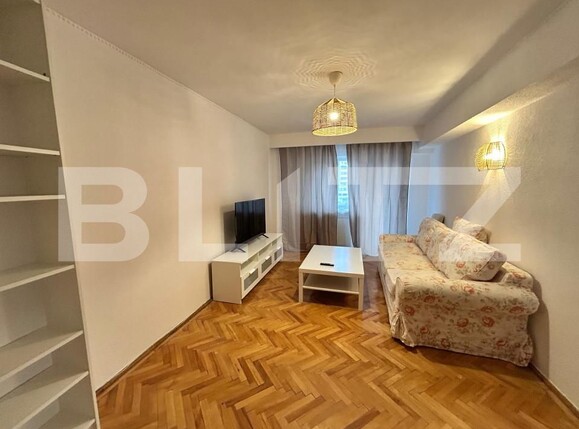 Apartament de închiriat 3 camere Central - 159094AI | BLITZ Craiova | Poza4
