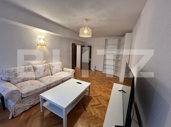 Apartament de închiriat 3 camere Central - 159094AI | BLITZ Craiova | Poza1
